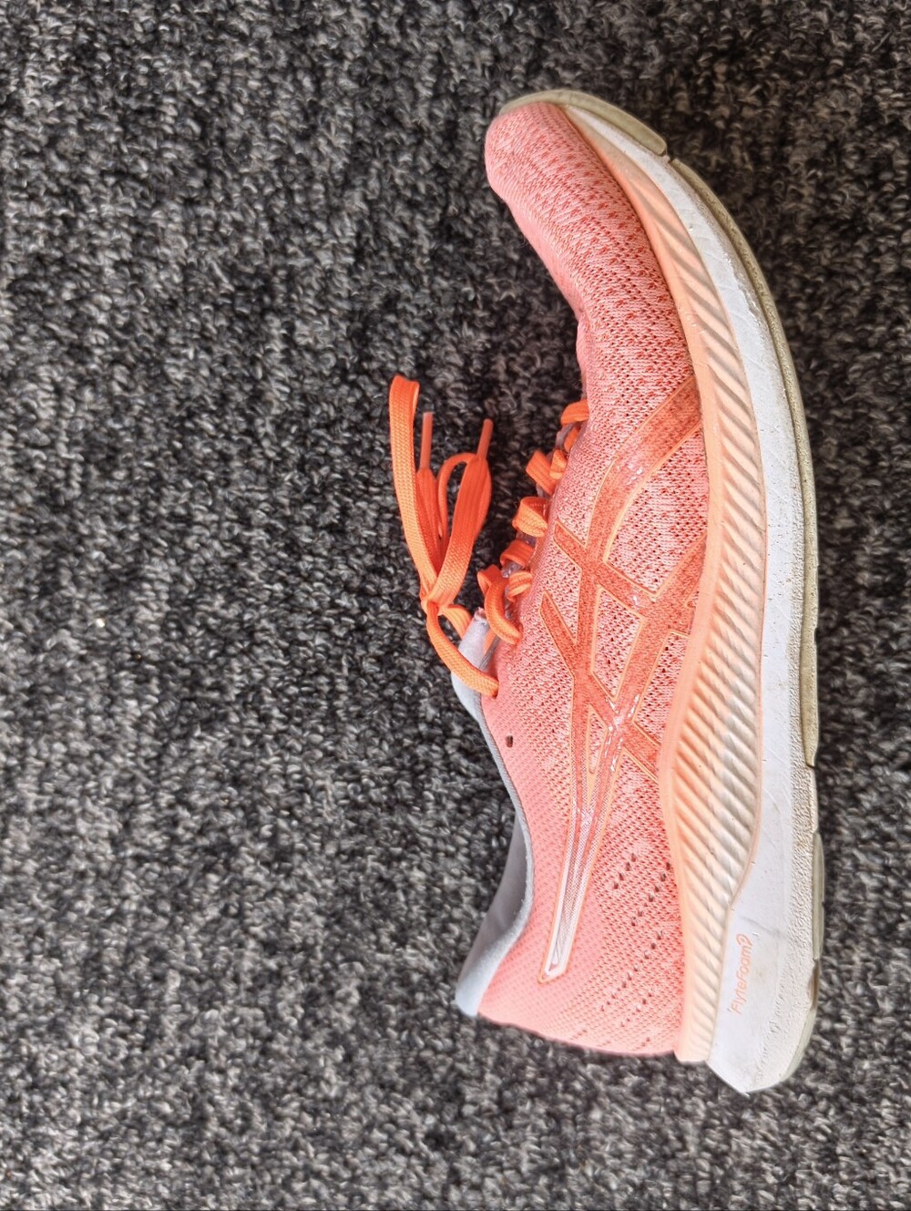 ASICS Running Shoes :) - Picture 9 of 10